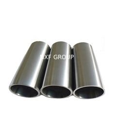 Ni201 Uns N02201 W.nr.2.4061 2.4068 Seamless Tube for Electric Elements 99.9% Ni 850 MPa Ultimate Strength