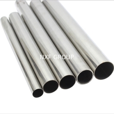 Cold Drawn High Strength Stainless Steel UNS S15700 1.4532 Seamless Steel Pipe AISI 632 pH15-7MoPH Tube with 5.8m Length