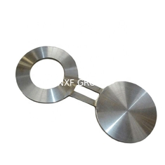 ANSI B16.48 A105 Size DN15-DN3000  Carbon/Stainless Steel Figure 8 Spectacle Spade Blind Pipe Flange