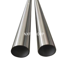 254SMO 1.4547 S31254 X1CrNiMoCuN20-18-7 Seamless Stainless Steel Pipe for Oil Gas Exploration and Processing Equipment