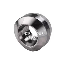 NXF Threaded Pipe Fittings DN 6-100 Class 3000-6000 ASTM B581,ASTM B582,ASTM B619 Alloy G-35/UNS N06035 Threaded Olet