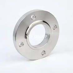NXF ASTM A240 316H/1Cr17Ni12Mo2/31609 DN15-1200  Class150-1500 Stainless Steel 316H Forging ANSI B16.5 Slip on Flange