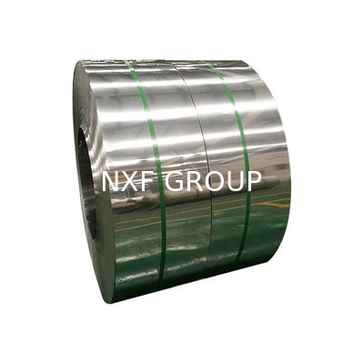 Inconel X750 Alloy Coil Nickel Strip Inconel Coated Product for Aerospace and Chemical Processing Industries ' Choice