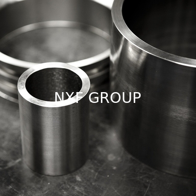 910 MPa Ultimate Strength Inconel X750 Uns N07750 2.4669 Nickel Alloy Tube/Pipe ASTM ASME Standard