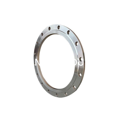 NXF Alloy Steel Special Titanium Flange B16.5 Flanges Your Solution for Flange Connection on 1/2' 48' Pipes