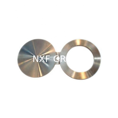 ANSI B16.48 A105 Size DN15-DN3000  Carbon/Stainless Steel Figure 8 Spectacle Spade Blind Pipe Flange