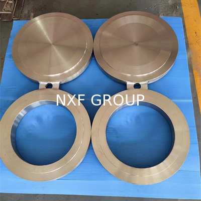 DIN Standard NXF DN 15-1200 Class 150-2500 ASTM B574 B619 ALLOY C-4/W.NR 2.4610/UNS N06455/AWS 052 Blanks Figure 8 Blanks