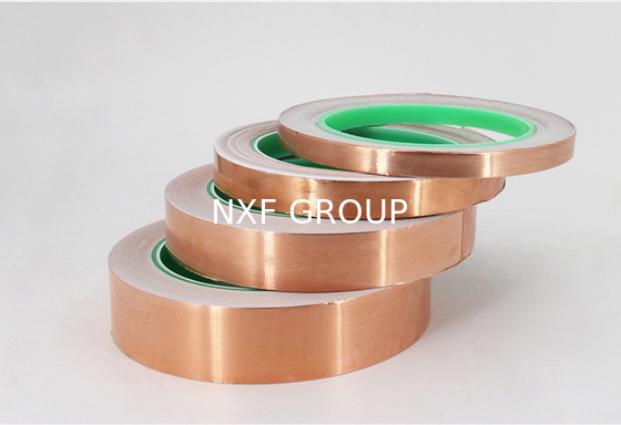 Tensile Strength ≥350N/mm2 Copper Foil for Lithium Battery Electrodes Customizable Thickness and Cutting Bending Welding