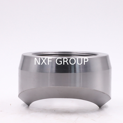 Welding Connection NXF RA330/EN10095/UNS N083 Stainless Steel Olet 1/8-24 INCH STD-SCH160 Customizable Casting Technique