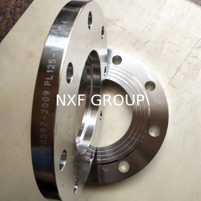 Square Head OD DN 15-600 NXF Slip-On Welding Flange 316/0Cr17Ni12Mo2/1.4401 Stainless Steel Class 150-1500 Pipe Fittings