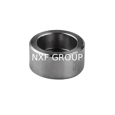 NXF ASTM UNSS31603 316L/00Cr17Ni14Mo2/1.4404 DN 15-1200 Class150-Class2500 Stainless Steel 316L Socket Welding Caps