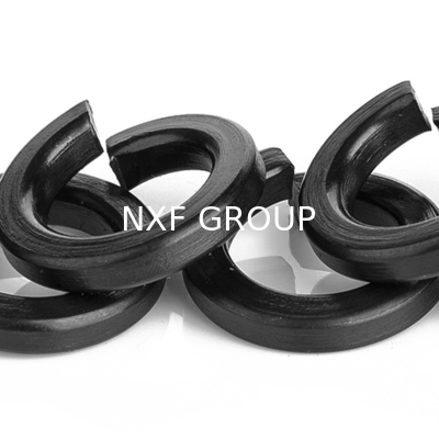 NXF ASTM DIN S235JR/A105JRB/DINST37-2/JISSS400  ASTM A193 (GR.B8T) M4 Steel Spring Washer
