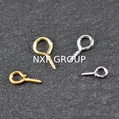 NXF ASTM JIS DIN 235JR/A105JRB/DINST37-2/JISSS400/ASTMA283C #1 17.85mm Super Screw Fasteners Carbon Steel Zinc Ring Screw