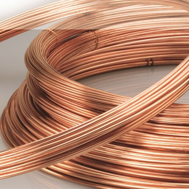 آخر أخبار الشركة NXF أجهزة تكييف الهواء GB / T 1531-2009 ، ASTM B360 وزن الملفات 5-30KG OD 1.6mm-6.1mm أنبوب الشعيرات النحاسية  1